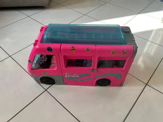 Trailher dos Sonhos Barbie - Foto 4