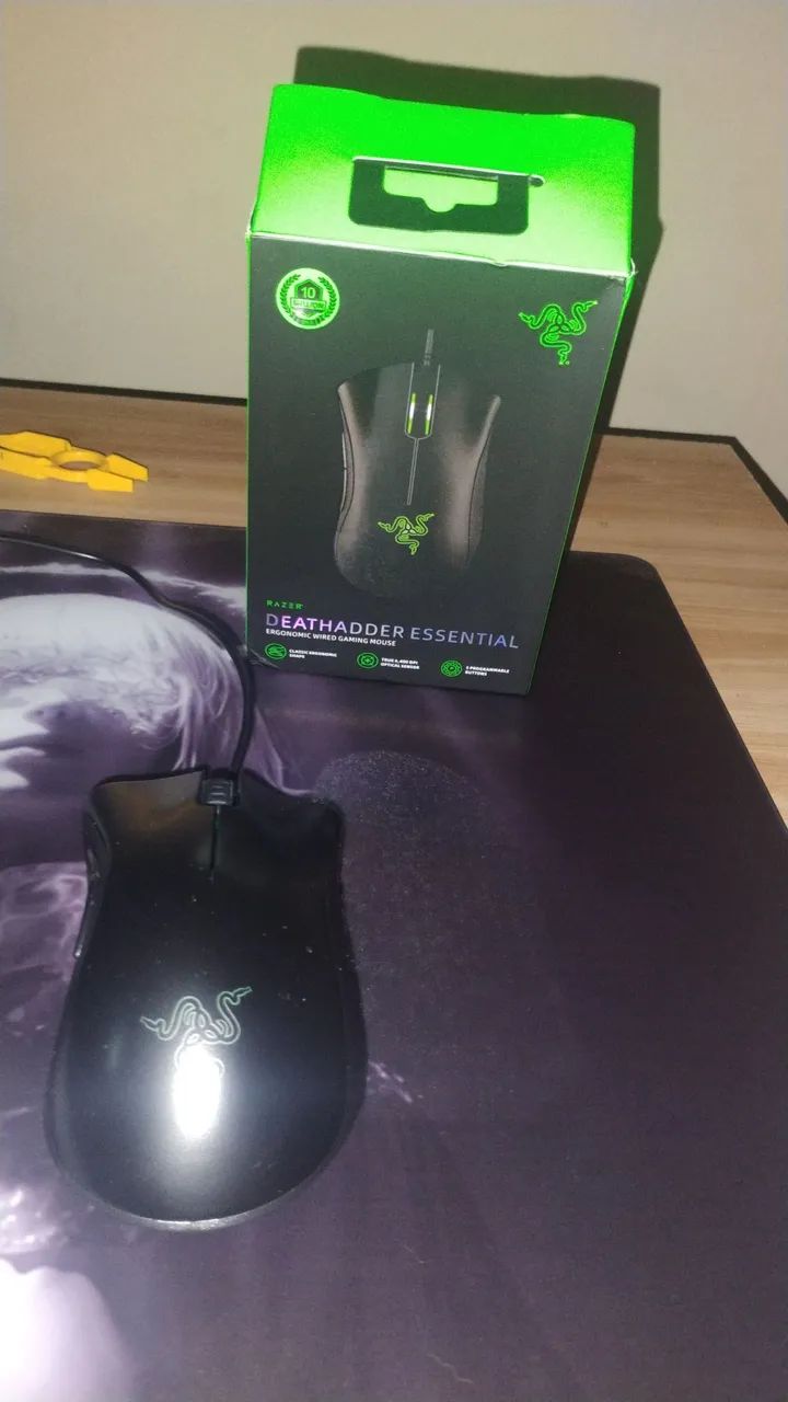 Mouse Deathadder