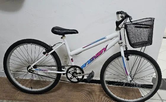 Bicicleta para Criança Aro 20