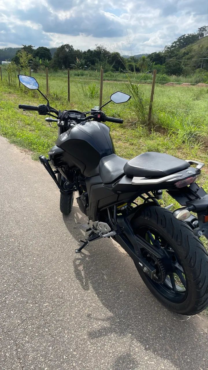 Fazer 250 - Foto 3