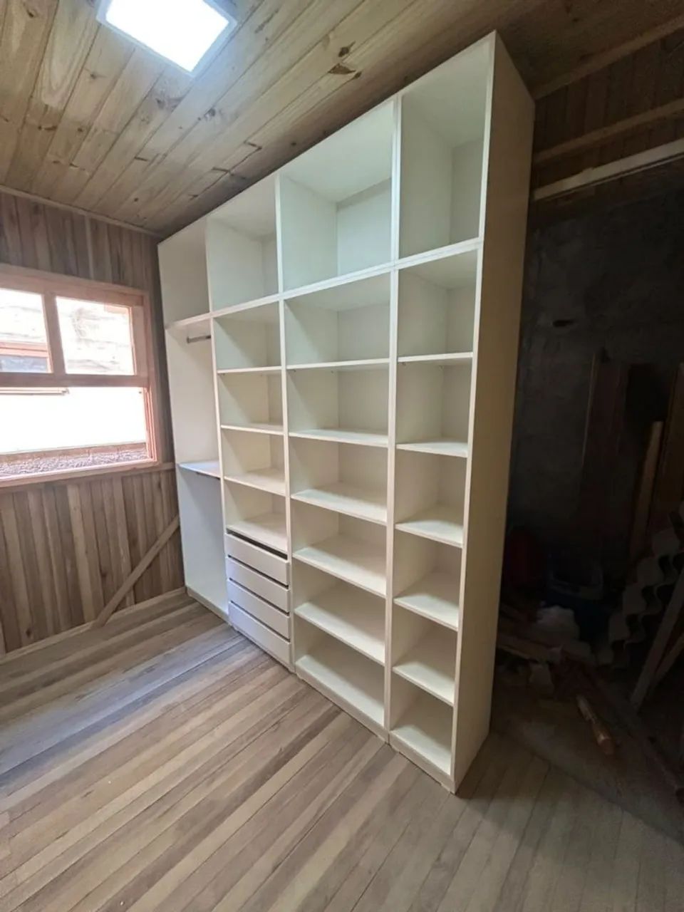 Guarda Roupa em MDF sob medida,?! - Foto 3