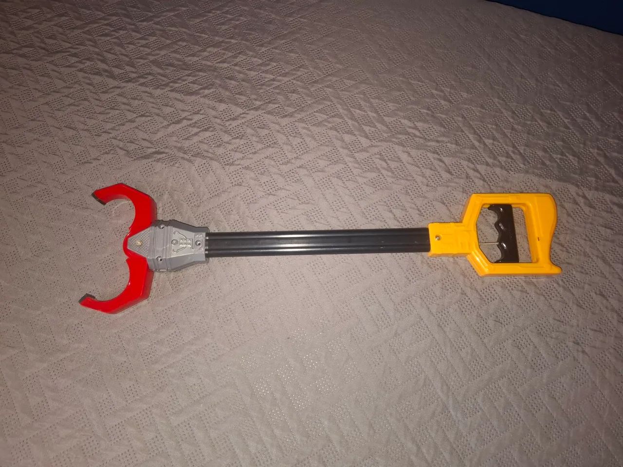 Garra de brinquedo