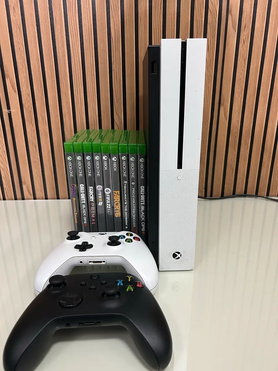 XBOX One S - Foto 2