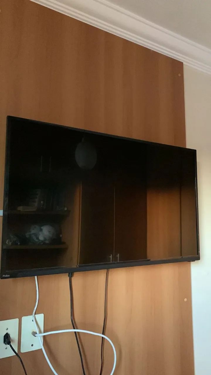TV Philco Smart TV LED de 39 polegadas - Foto 2
