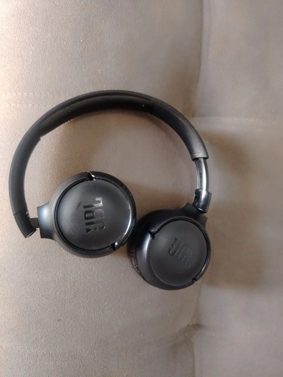 FONE JBL ORIGINAL POR 100 zero  - Foto 2