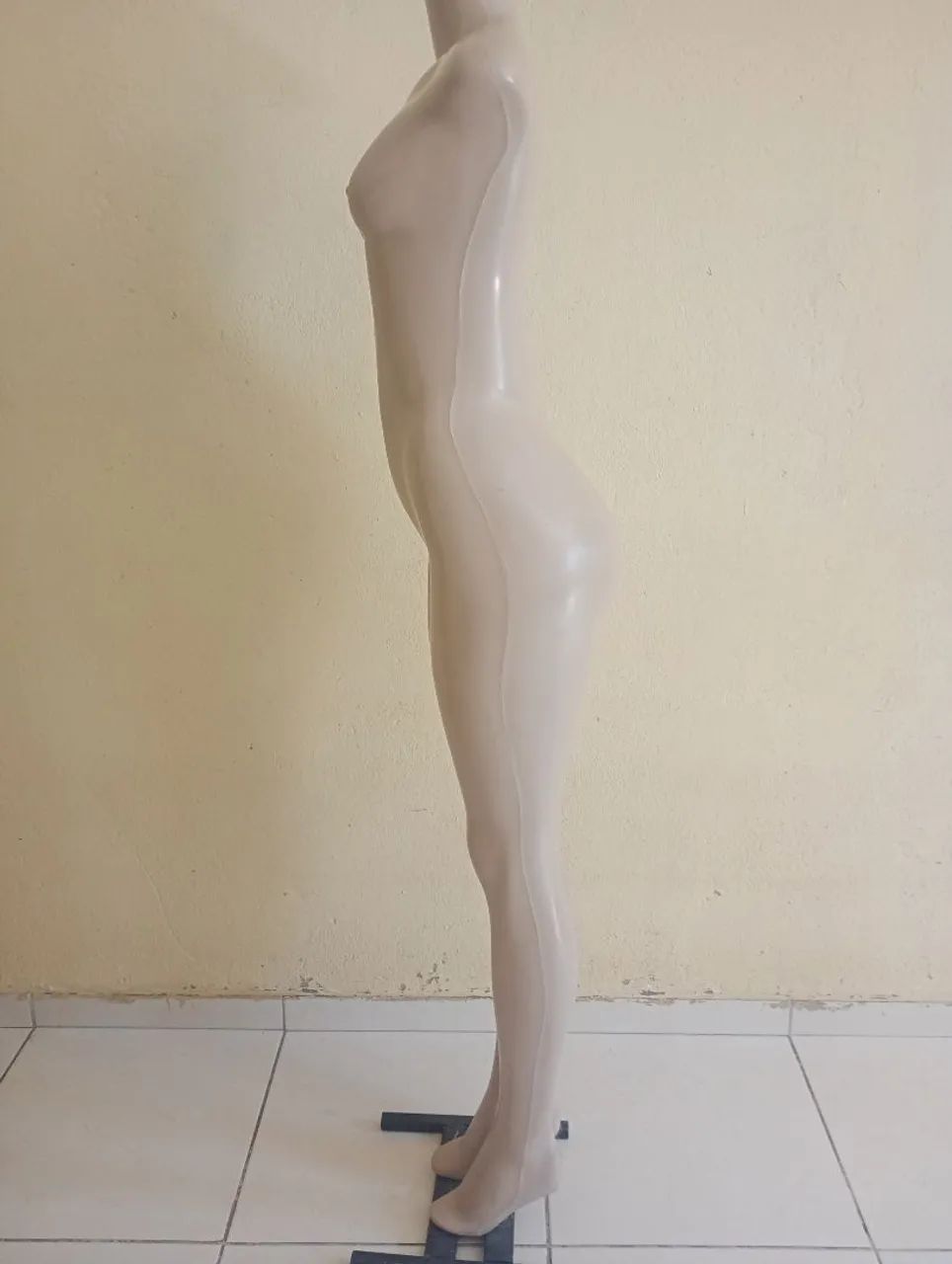 Manequim feminino. - Foto 2