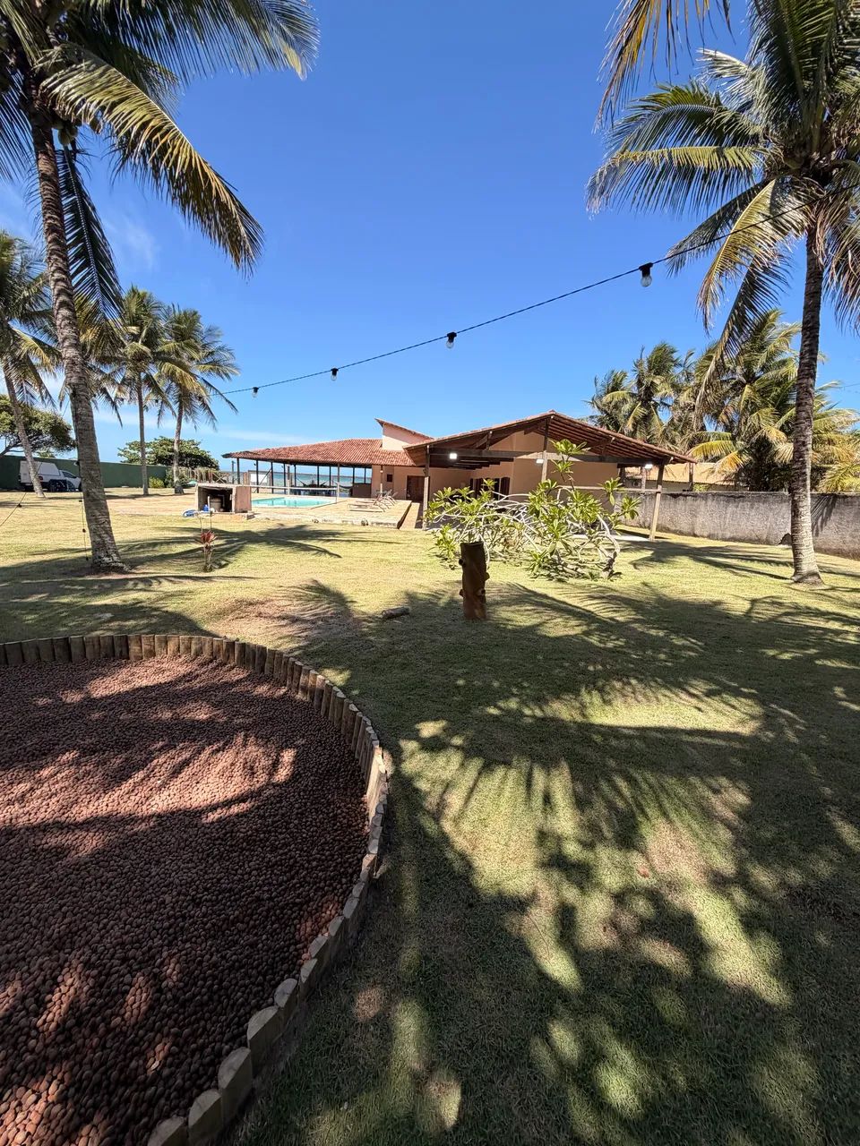 Casa de praia temporada veraneio Natal e Ano novo  - Foto 2