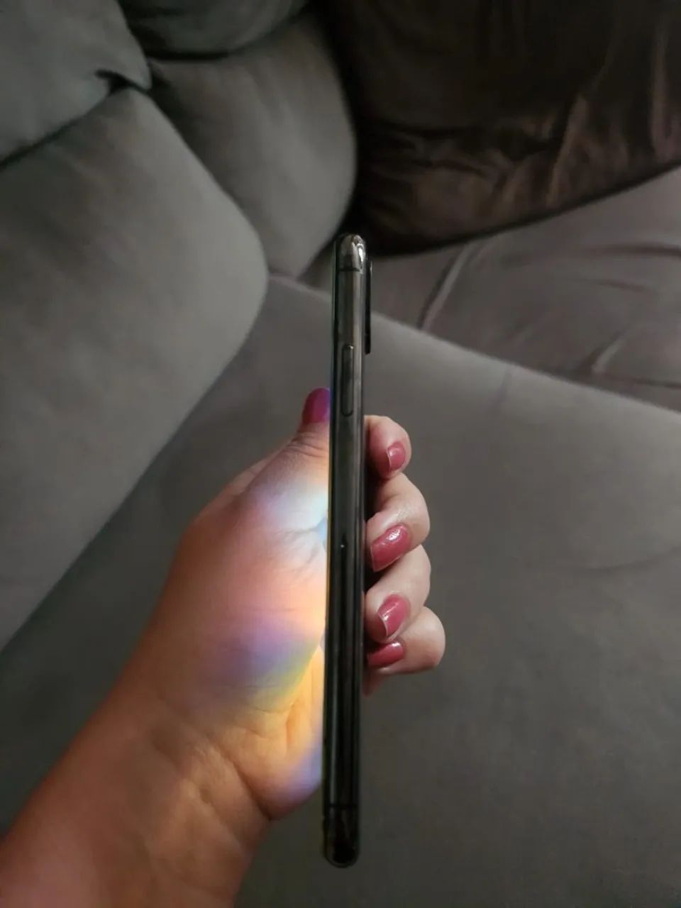 Iphone X 64 GB - Excelente Estado! - Foto 2