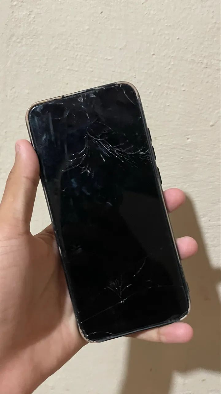 vendo celular sansung A05 - Foto 2