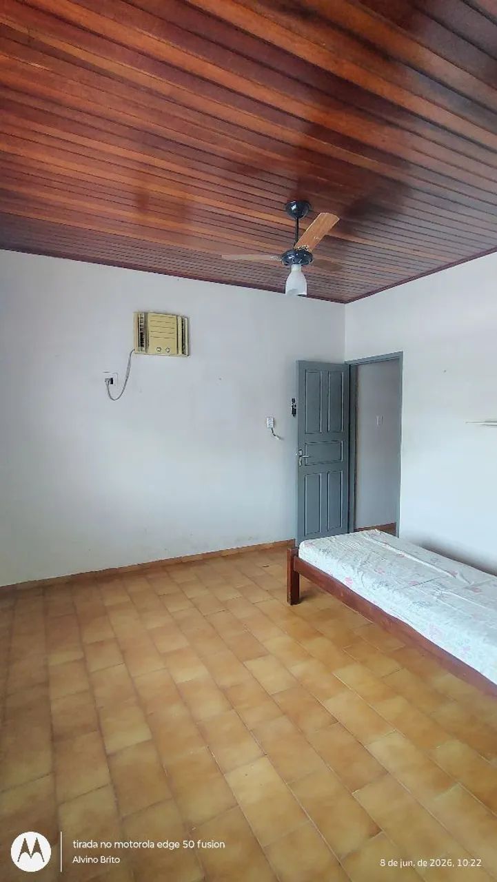 Casa CPA 02 - Locação  - Foto 4