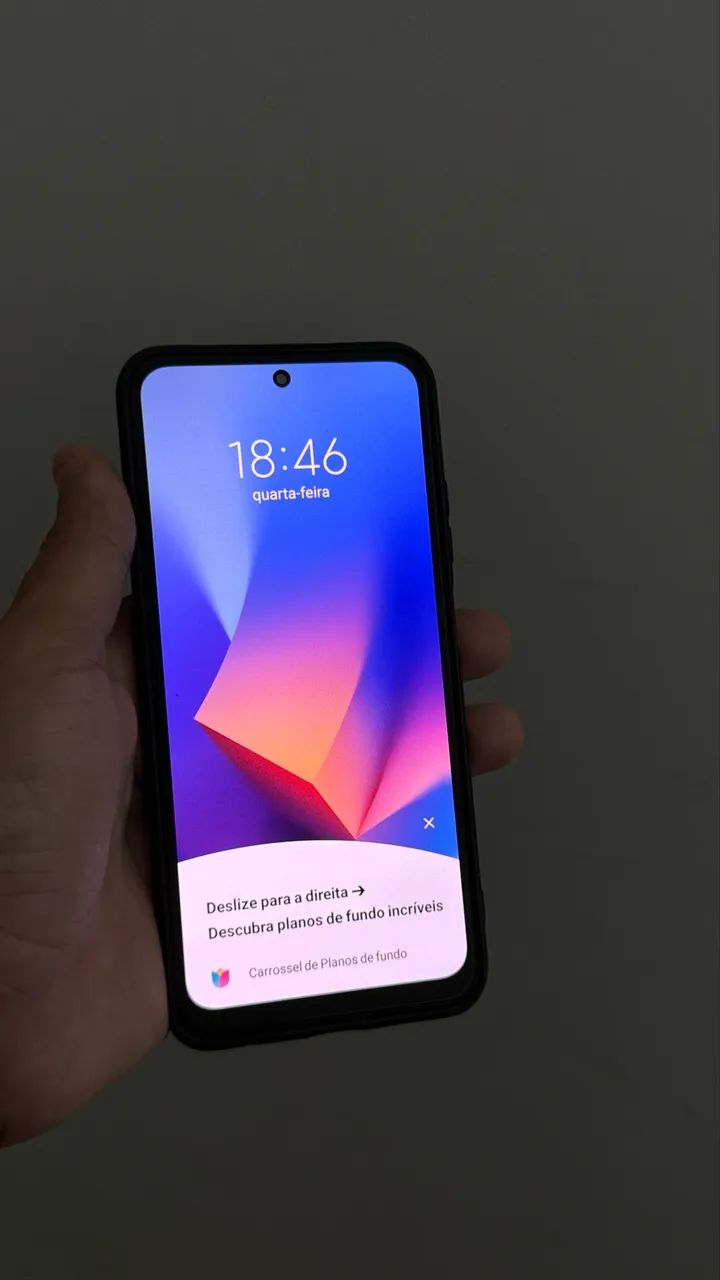 Redmi note 10 128GB  - Foto 2