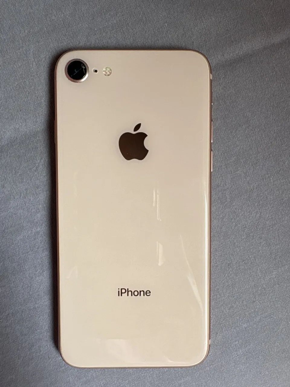 Iphone 8 - Retirada de Peças | Preço negociável 