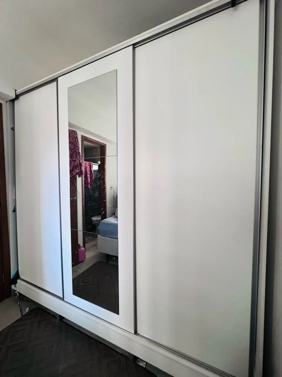 Gurda roupa de casal  - Foto 4