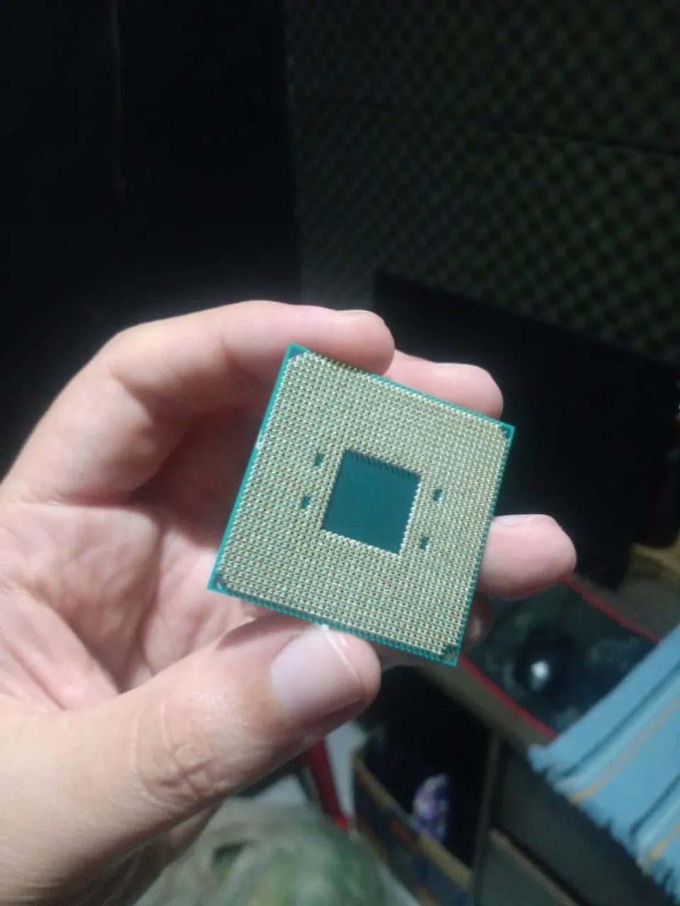 Processador AMD Ryzen 5 5600GT - Foto 3