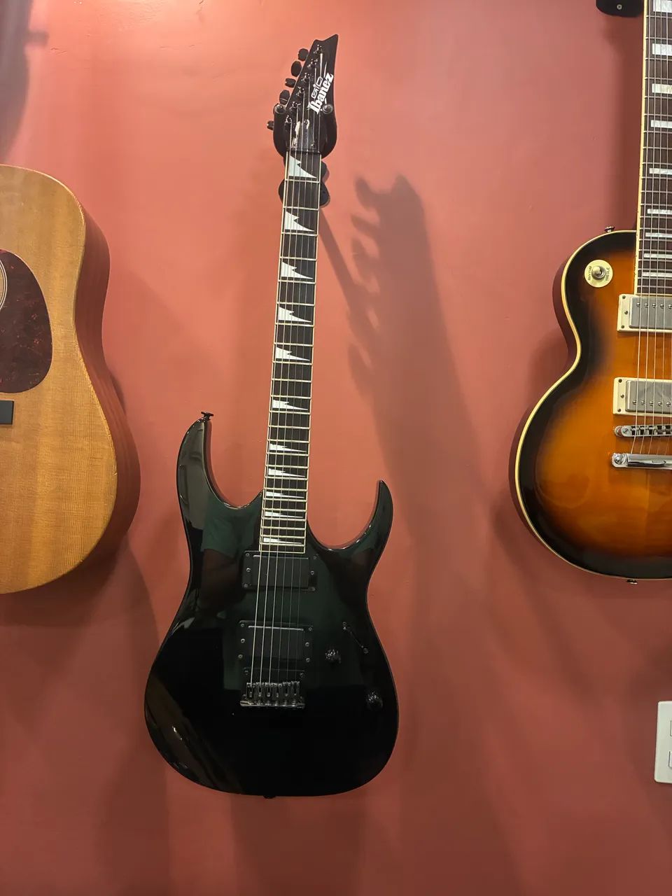 Ibanez Gio - Foto 2