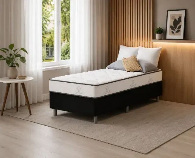 Cama conjulgada  FRETE GRATIS 
