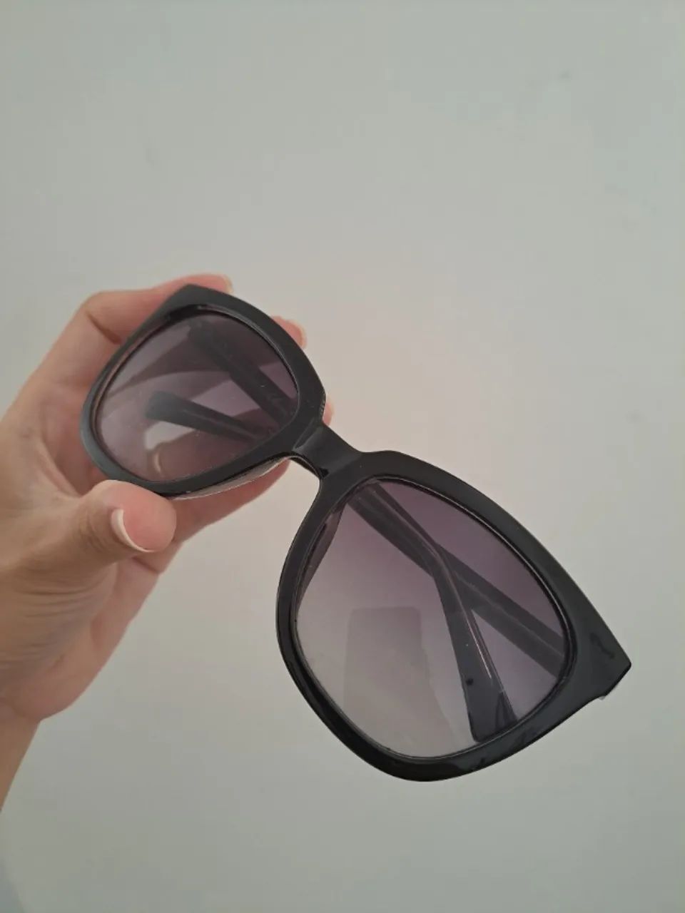 Óculos de Sol Calvin Klein - Foto 2