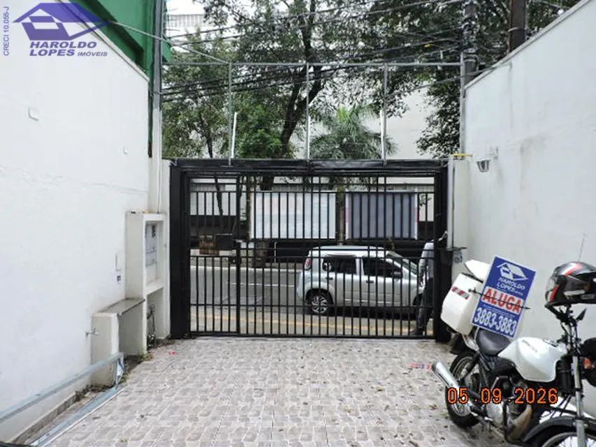 Salão Comercial LOCAÇÃO Tucuruvi, 180m² - Foto 2