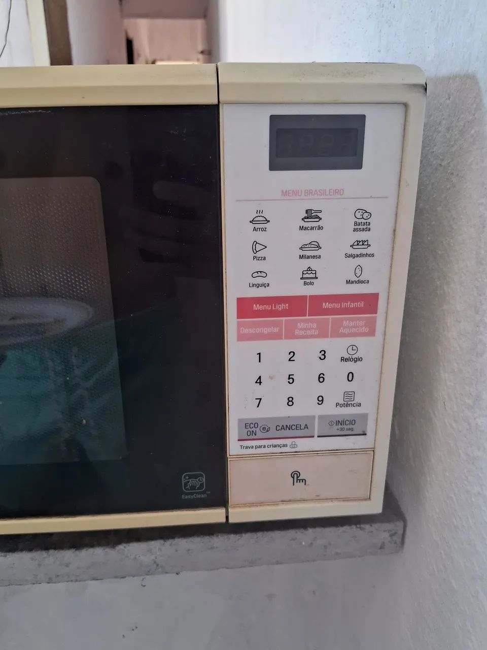 Micro-ondas LG - Foto 2