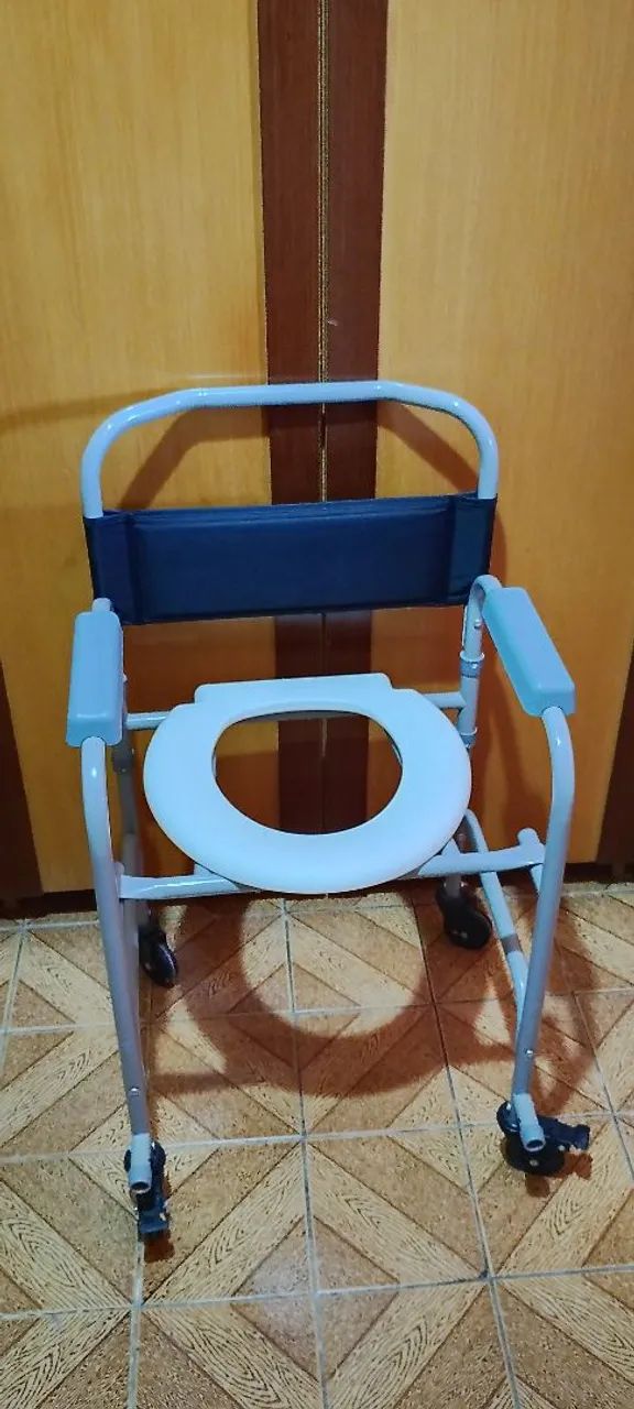 Cadeira de banho 