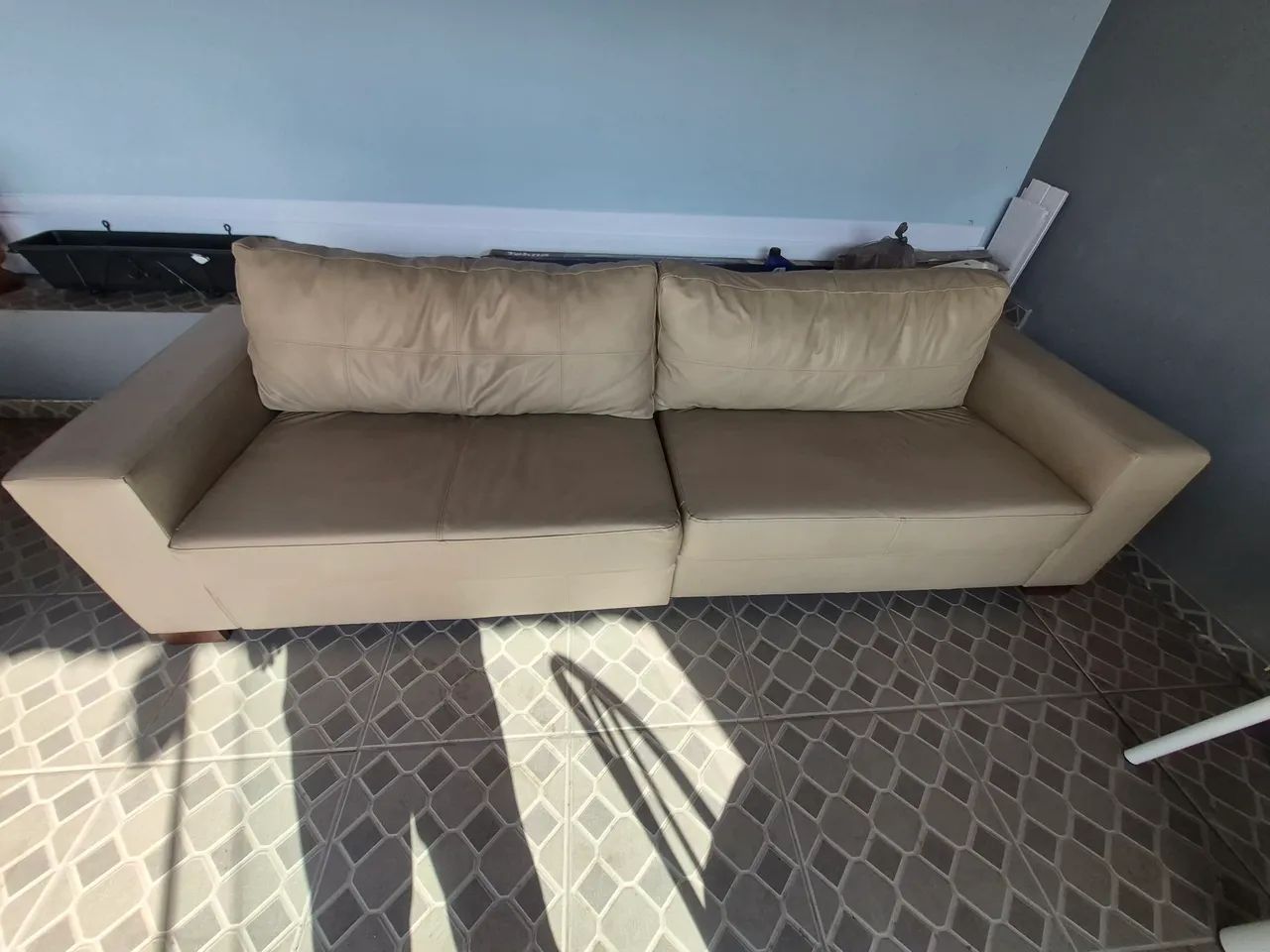 Sofá elegante - Foto 3