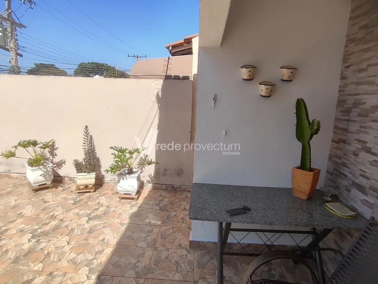 casa - Vila Miguel Vicente Cury - Campinas - Foto 2