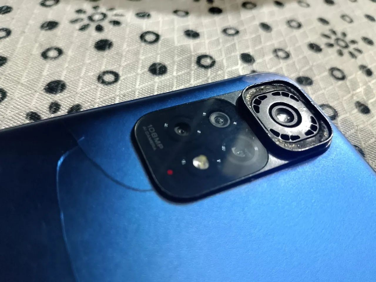 Xiaomi Note 11s - Foto 5