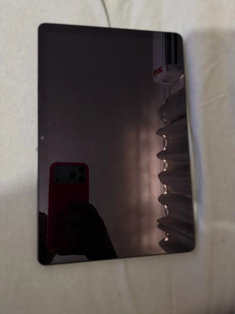 Tablet Samsung galaxy A11+ 5G - Foto 2
