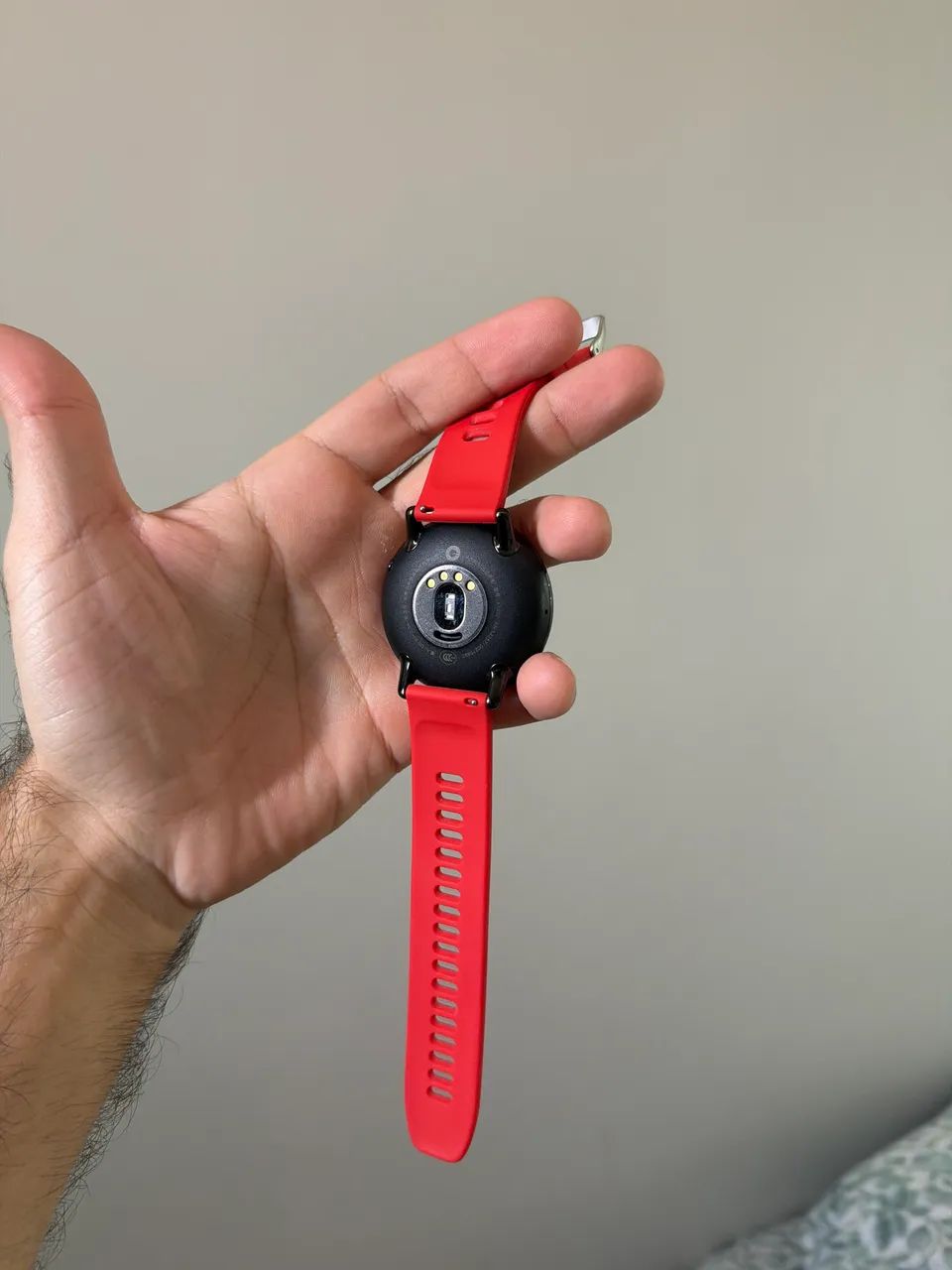 SMARTWATCH AMAZFIT PACE  - Foto 3