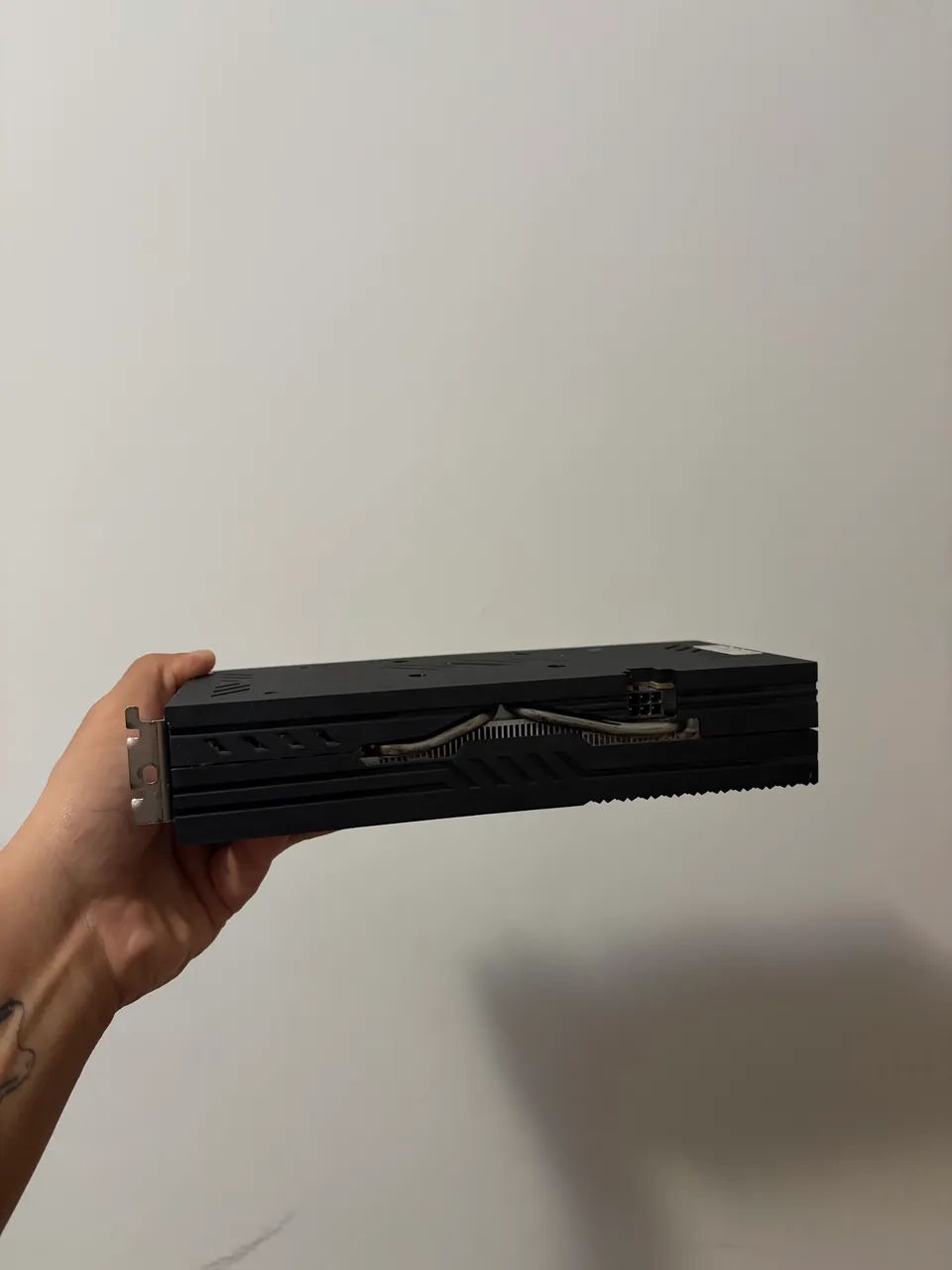 RX 580 8gb 2048sp - PLACA DE VIDEO