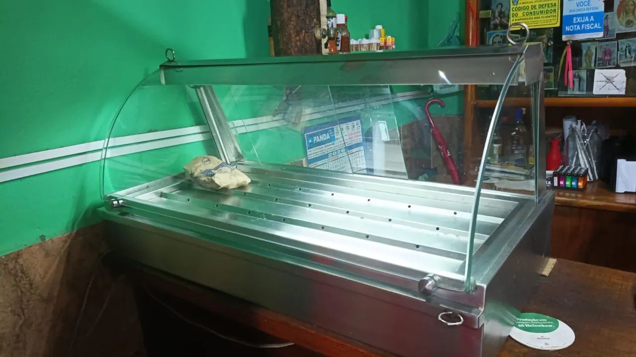 Estufa 