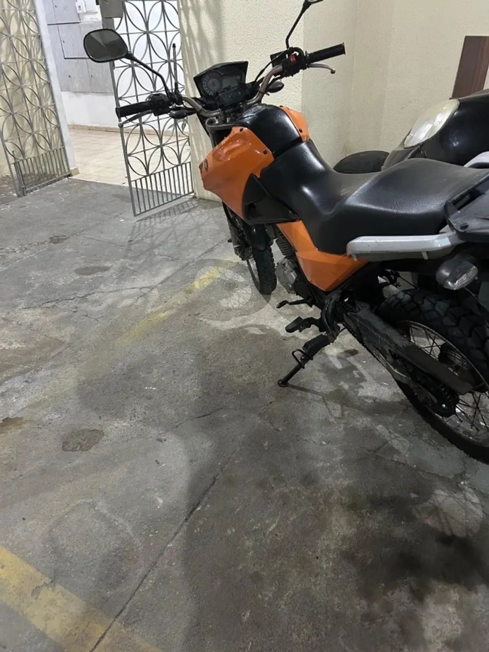 Moto Crosser 150  - Foto 4