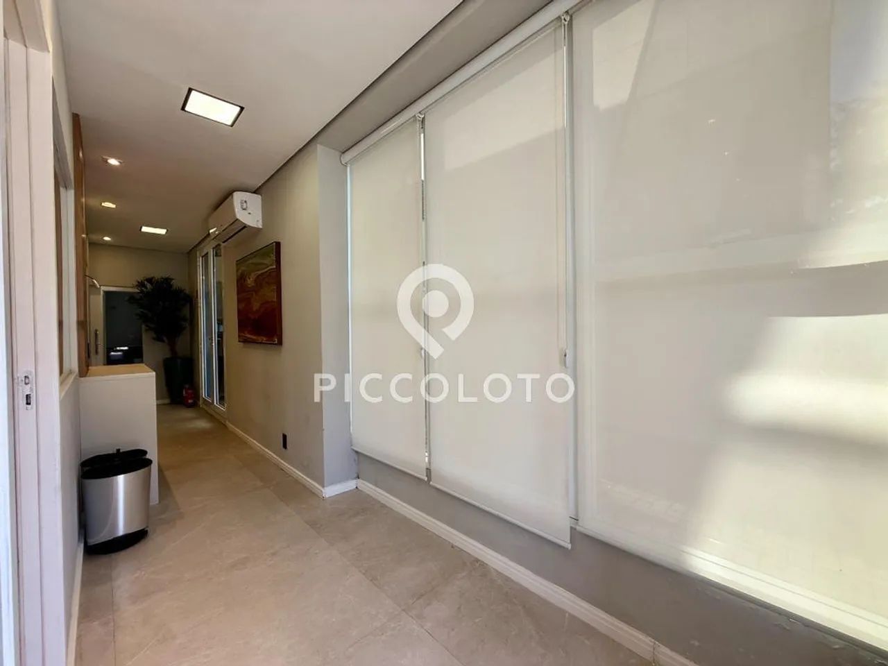 Sala para alugar em Campinas, Loteamento Alphaville Campinas, com 55 m², Alphaville Corpor - Foto 5