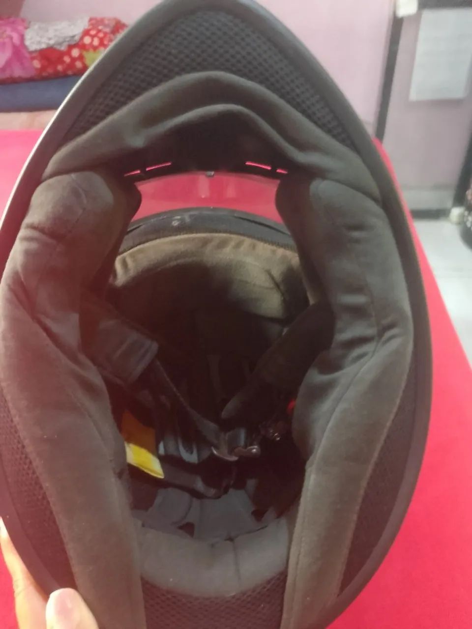 Capacete  - Foto 5
