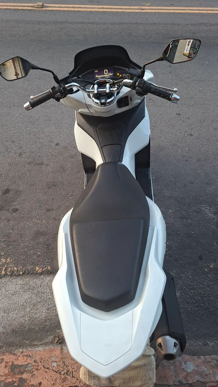 MOTO PCX - Foto 4