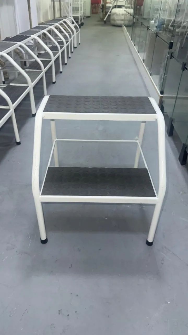 MOVEIS E ÚTENSILIOS PARA CLÍNICAS - Foto 4