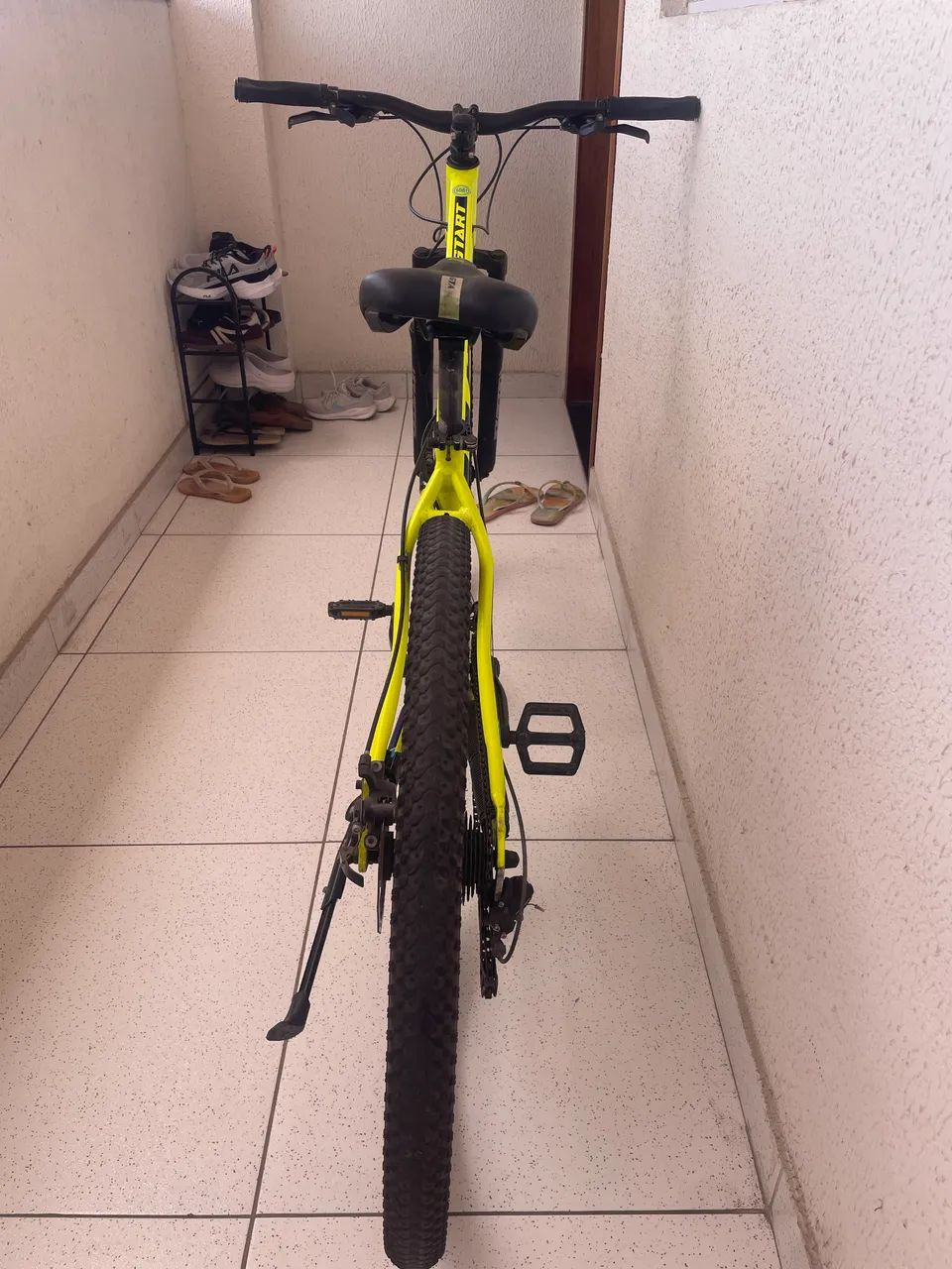 Bicicleta aro 29 - Foto 4