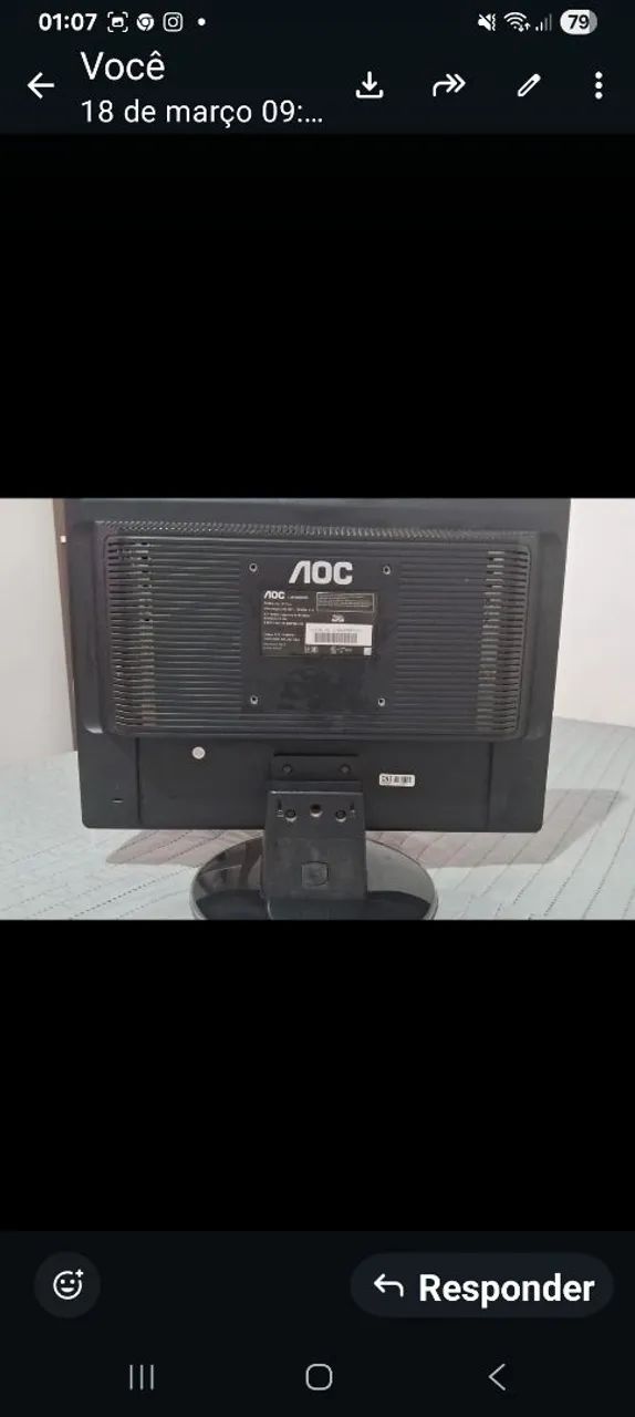 Monitor 
