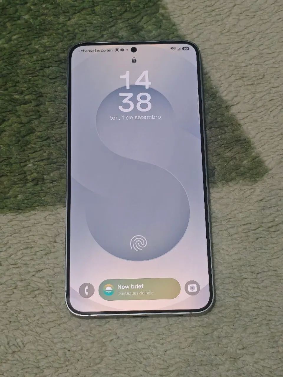 Samsung Galaxy S25 plus - Foto 2