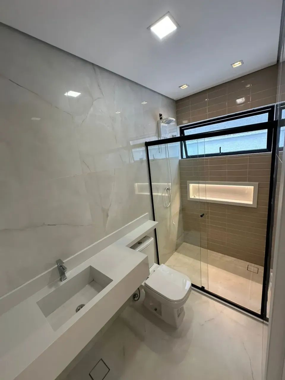 MORADA DOS PASSAROS,  3 SUÍTES,  PISCINA, TÉRREA,  FINACIA - Foto 3
