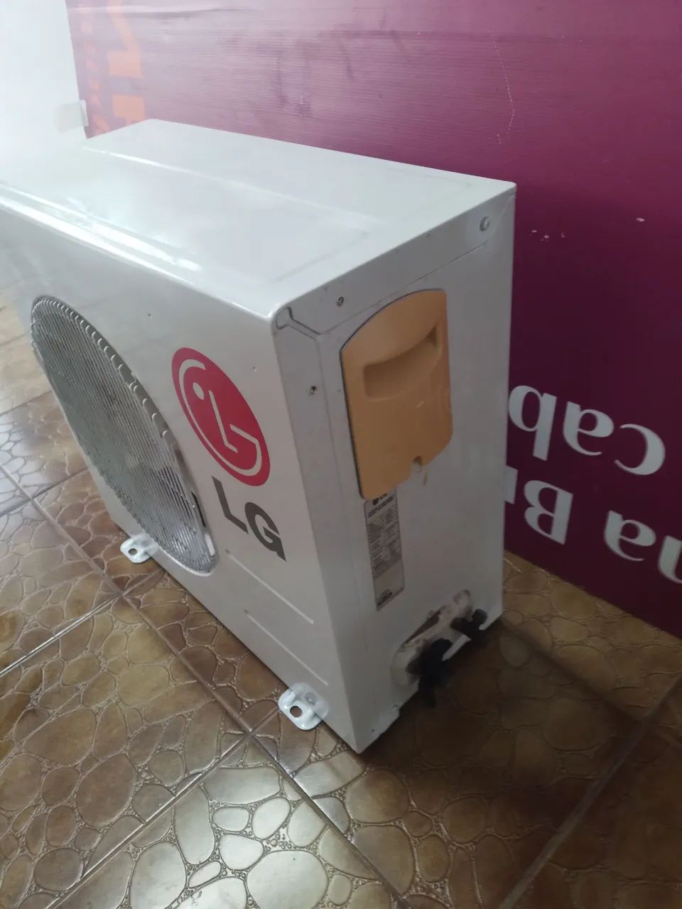 Ar condicionado  - Foto 2