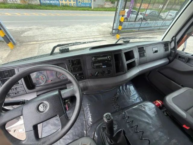 VW 24.280 LTB 8X2 - 20/21 - Foto 4