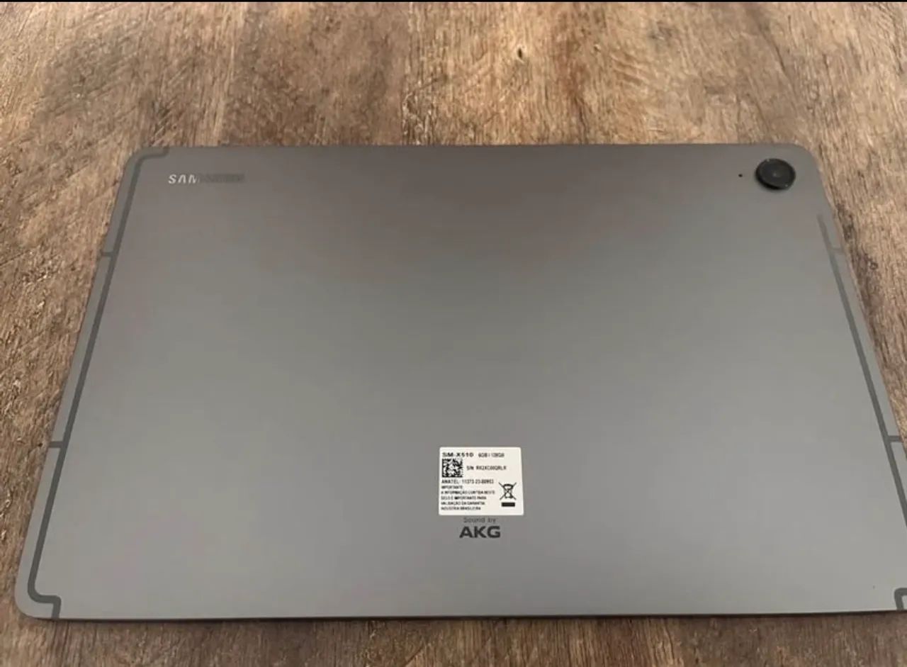 Tablet Galaxy S9 FE - Foto 3