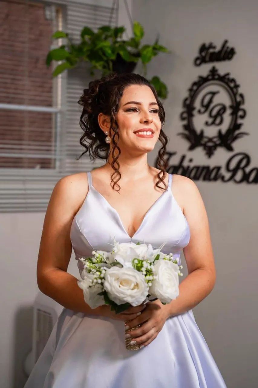 Noiva  - Foto 4