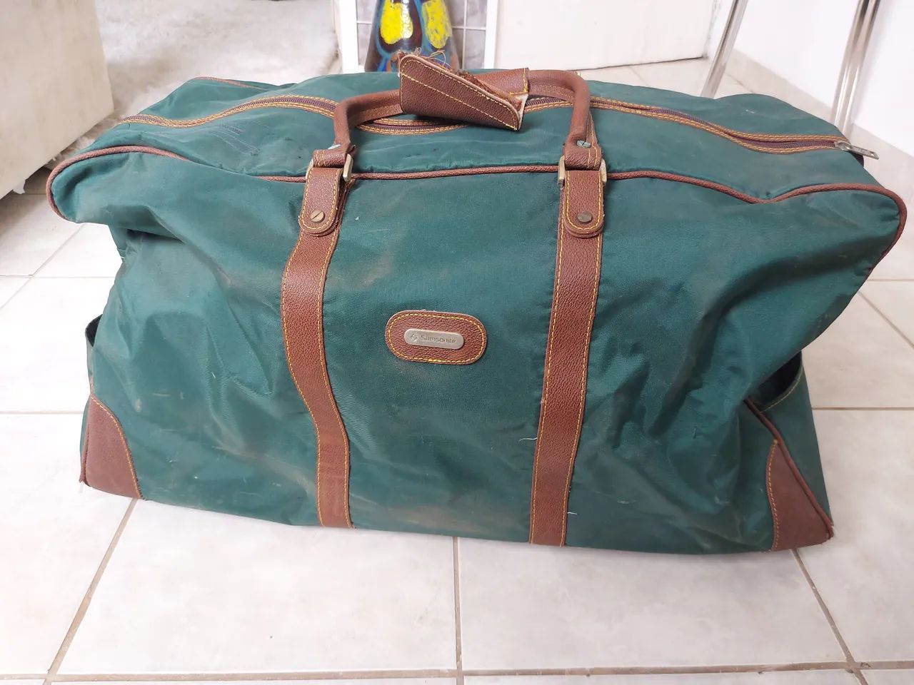 Mala samsonite  - Foto 3