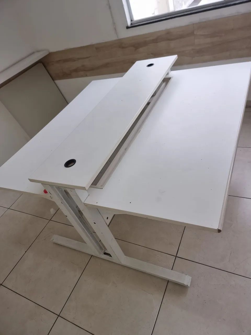 Mesa estação de trabalho