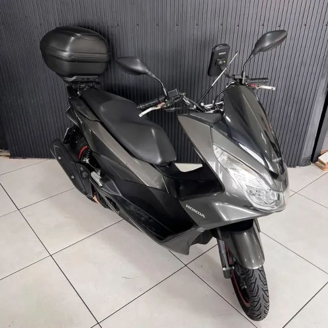 Honda Pcx 150 2017 - Foto 2