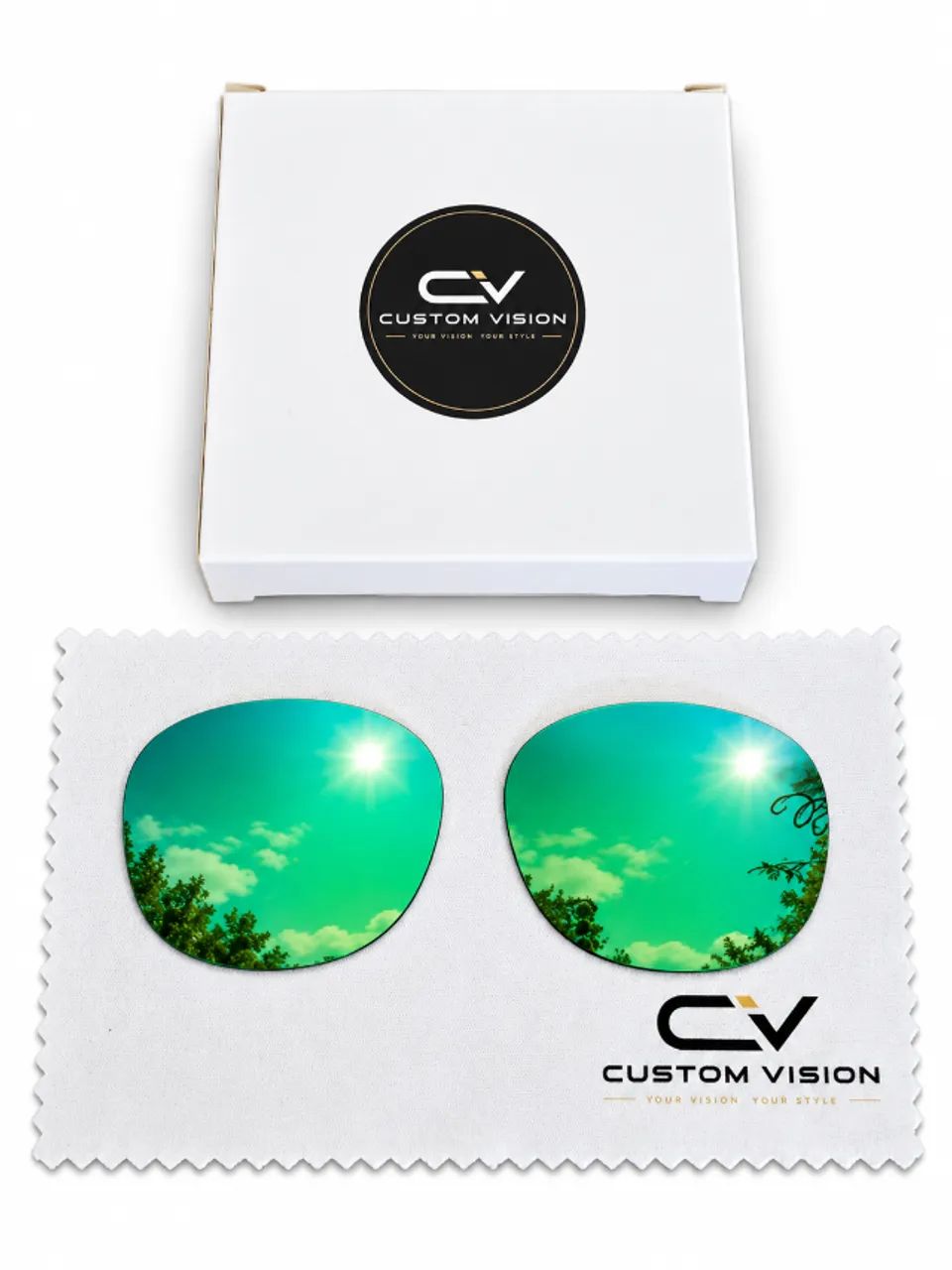 Lentes para Oakley Latch OO9265 - Foto 2