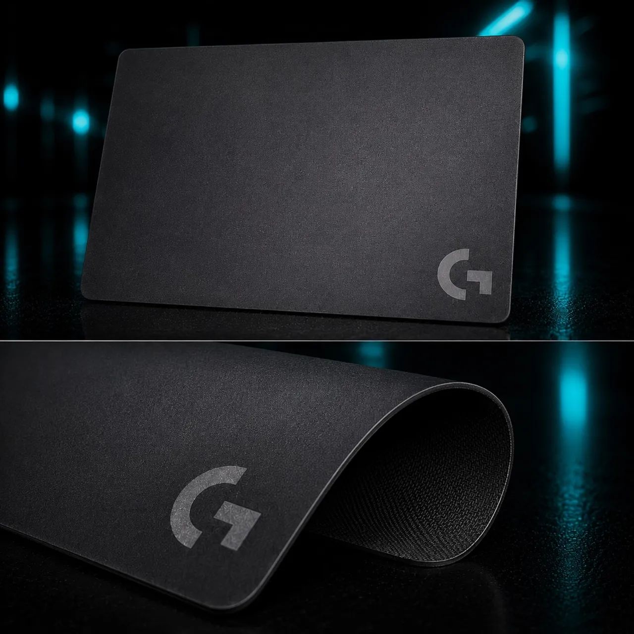 Mouse Pad Gamer Logitech G240 - Foto 2