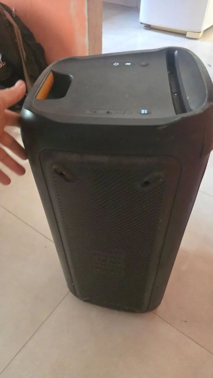 JBL PATYBOX 300 - Foto 3